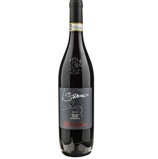 Mastroberardino Taurasi Stilema Riserva 2016