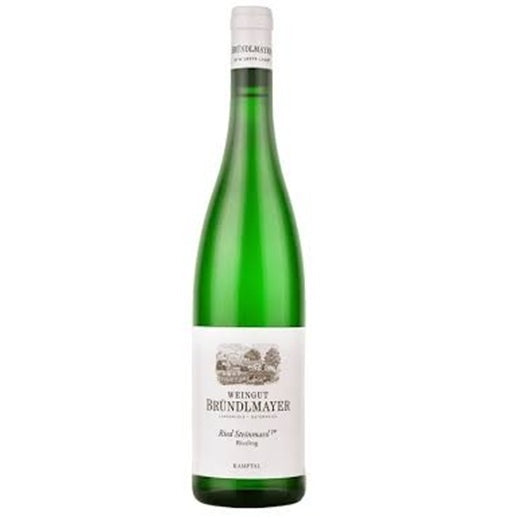 Brundlmayer Riesling Steinmassel Langenlois 2019