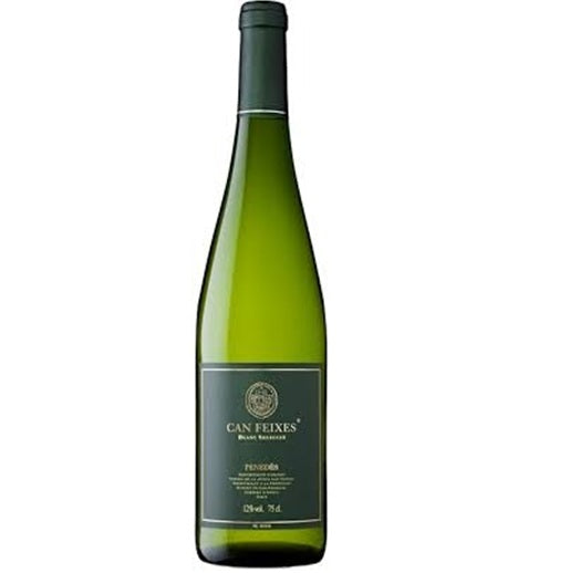 Huguet Blanc Seleccio Penedes 2022