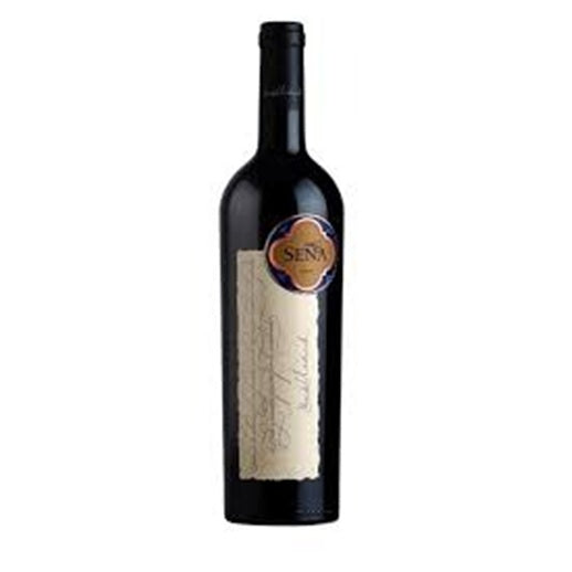 Sena Red Wine Aconcagua Valley 2020