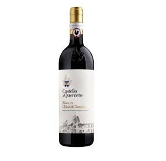 Querceto Chianti Classico Riserva 2019