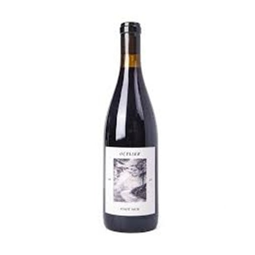 Outlier Pinot Noir Lake County 2022