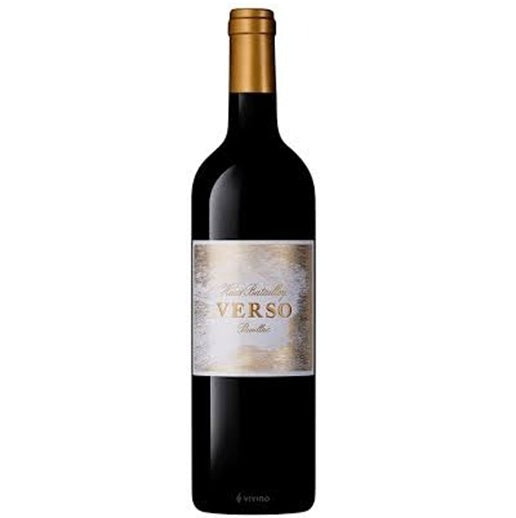 Haut Batailley Verso Pauillac 2020