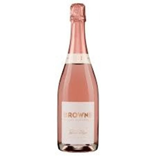 Browne Family Vineyards Brut Rose Bitner Estate American