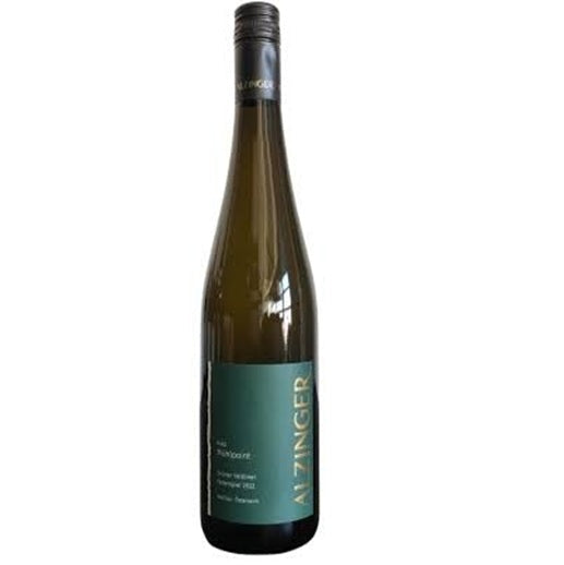 Alzinger Gruner Veltliner Federspiel Muhlpoint Loiben 2022