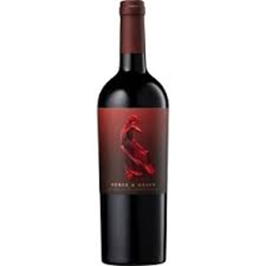 Force & Grace Cabernet Sauvignon Napa Valley 2021