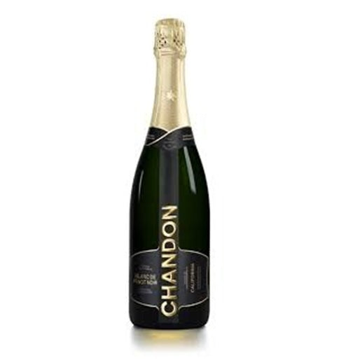 Chandon Blanc de Pinot Noir California