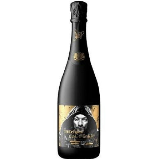 19 Crimes Sparkling Cali Gold 2021 750ml
