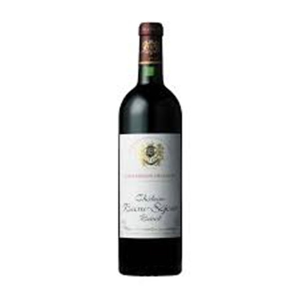 Chateau Beau Sejour Becot 2016
