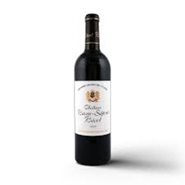 Chateau Beau Sejour Becot 2020