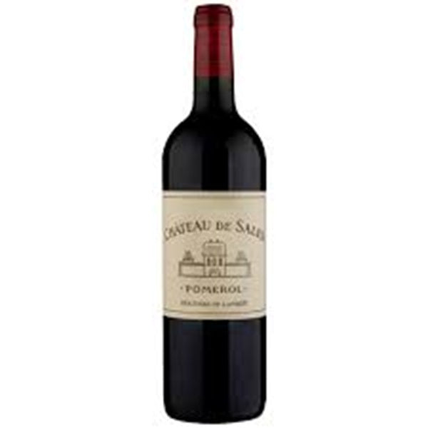 Chateau De Sales 2019