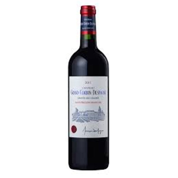 Chateau Grand Corbin 2016 750ml