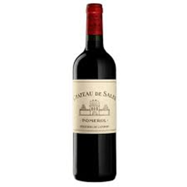 Chateau De Sales 2020