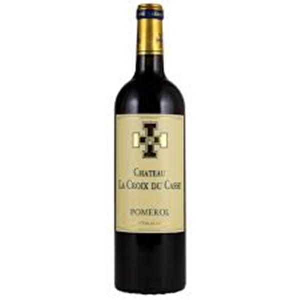 Chateau La Croix Du Casse 2020 750ml
