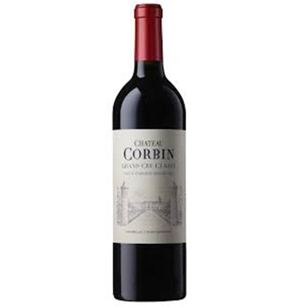 Chateau Corbin 2020 750ml