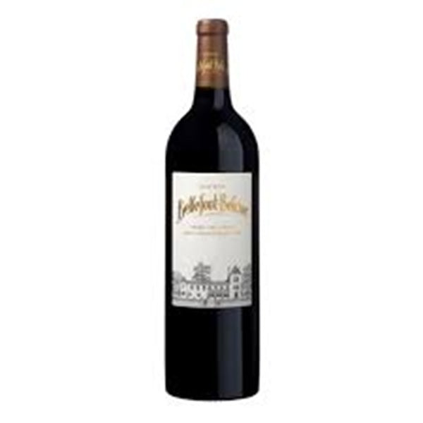 Chateau Bellefont Belcier 2019