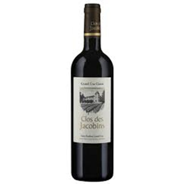 Clos des Jacobins 2016 750ml