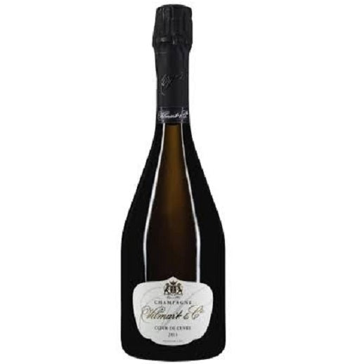 Vilmart & Cie Champagne Brut Coeur de Cuvee Premier Cru 2015