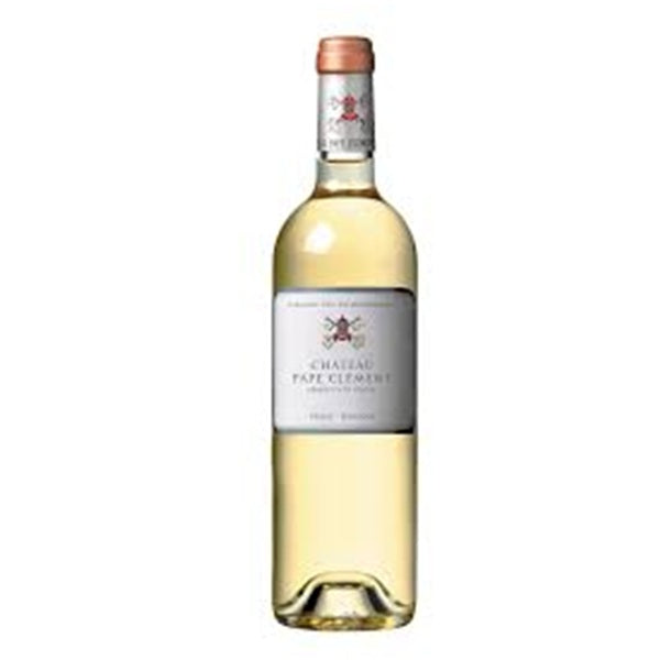 Chateau Pape Clement Blanc 2018 750ml