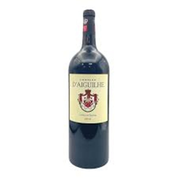 Chateau D'Aiguilhe 2016 750ml