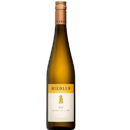 Hiedler Gruner Veltliner Loss Niederosterreich 2022