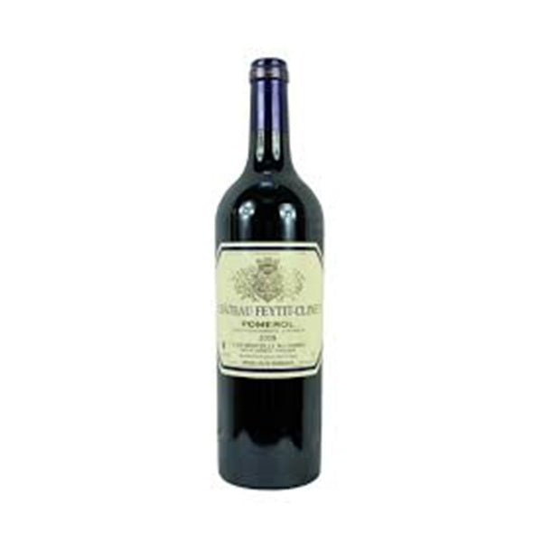 Chateau Feytit Clinet 2018