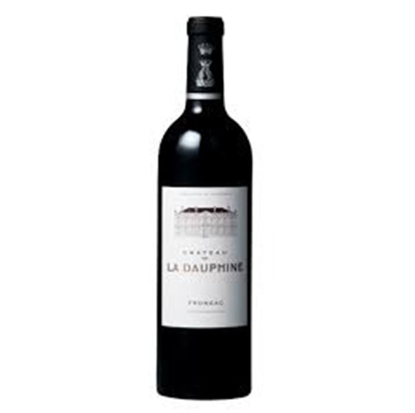 Chateau de la Dauphine 2018 750ml