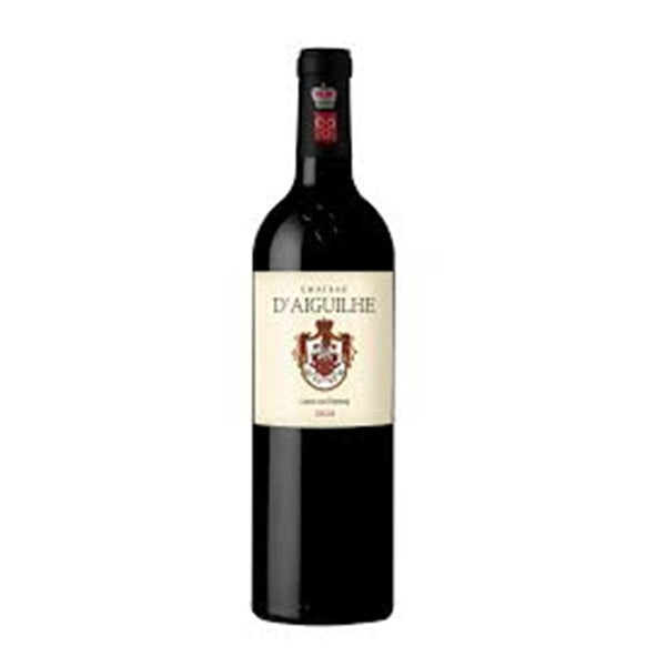 Chateau D'Aiguilhe 2010 750ml