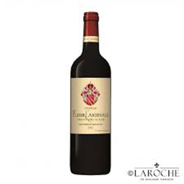 Chateau Fleur Cardinale 2016