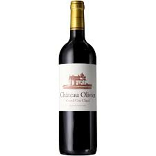 Chateau Olivier 2019 750ml