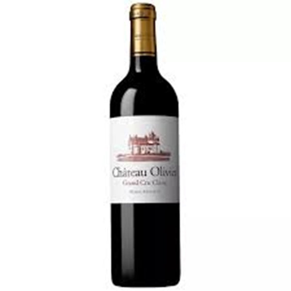 Chateau Olivier 2016 750ml