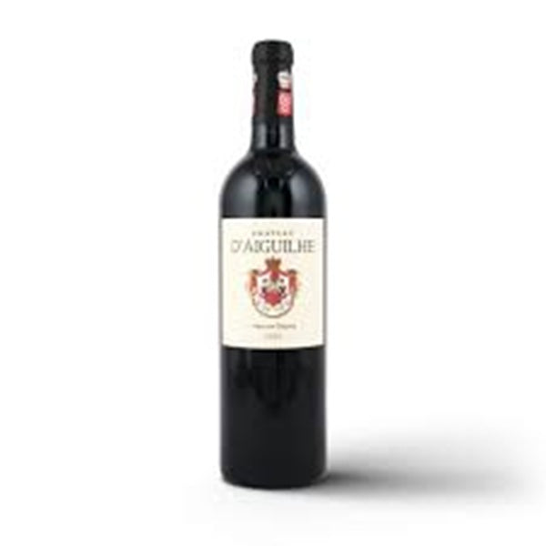 Chateau D'Aiguilhe 2020 750ml