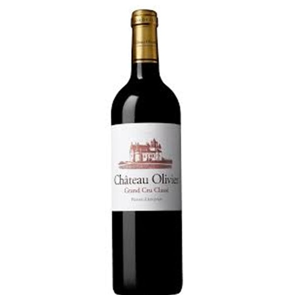 Chateau Olivier 2010 750ml