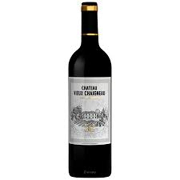 Chateau Vieux Chaigneau 2017 750ml