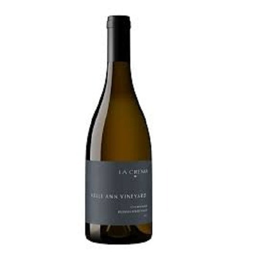 La Crema Chardonnay Kelli Ann Vineyard Russian River Valley 2021