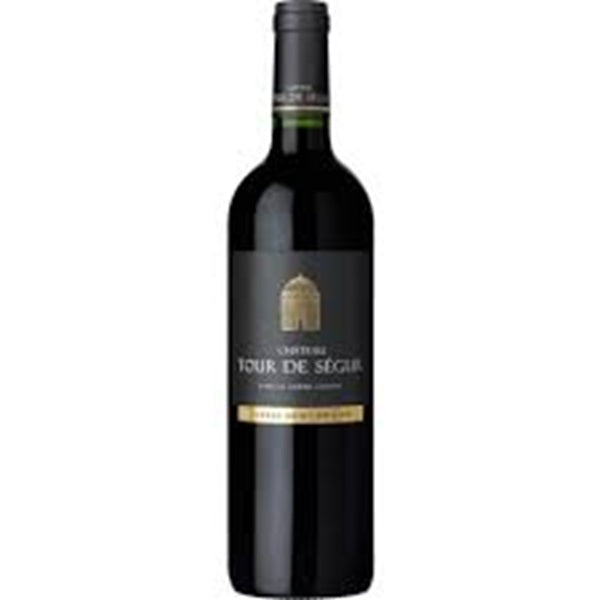 Chateau Tour de Segur 2018 750ml