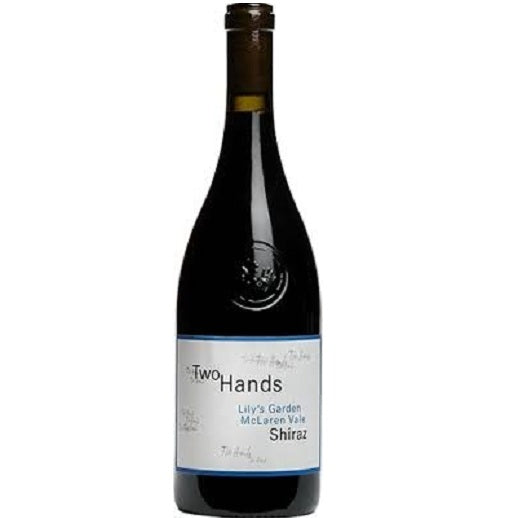 Two Hands Shiraz Lily’s Garden McLaren Vale 2019