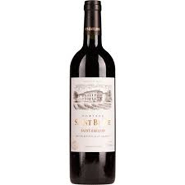 Chateau Saint Brice 2020 750ml