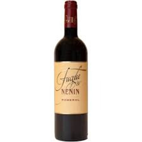 Fugue de Nenin 2019 750ml