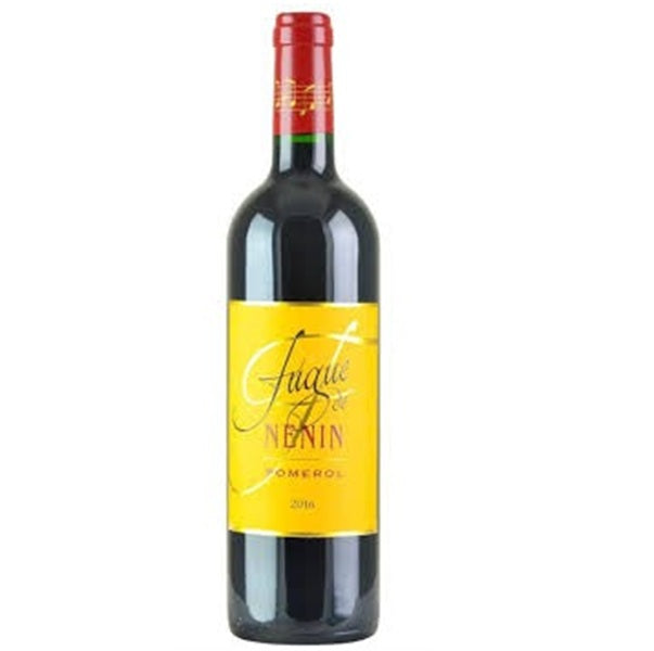 Fugue de Nenin 2016 750ml
