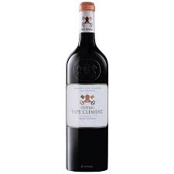 Chateau Pape Clement 2014 750ml