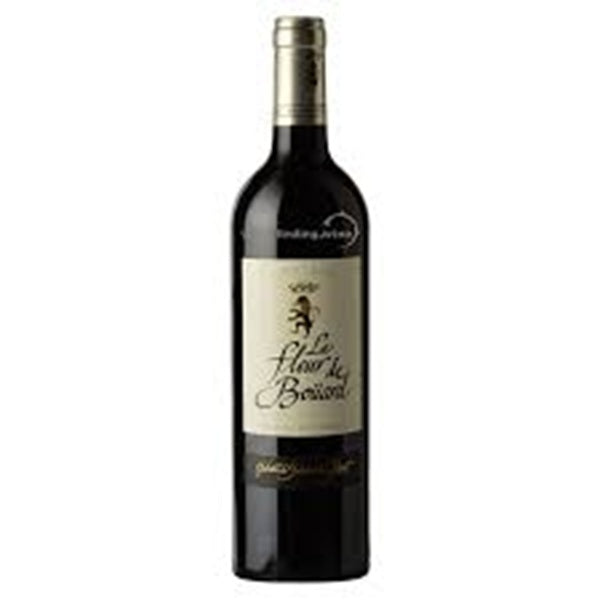Le Lion de la Fleur de Bouard 2020 750ml