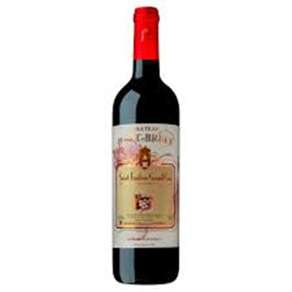 Chateau Haut Bruly   Saint Emilion Grand Cru 2019 750ml