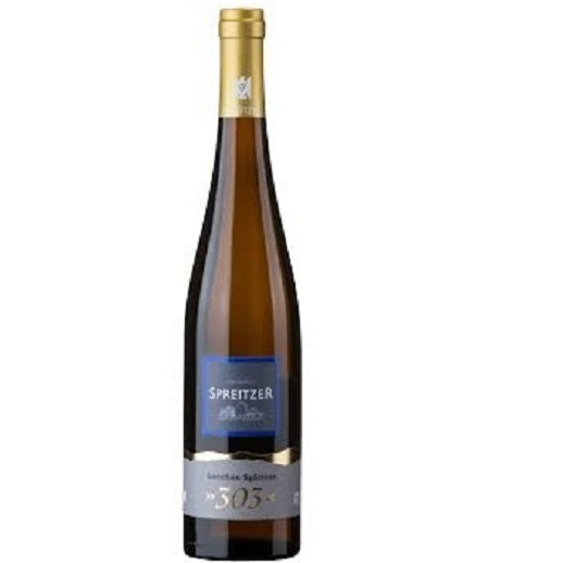 Josef Spreitzer Riesling Spatlese 303 Oestricher Lenchen 2022