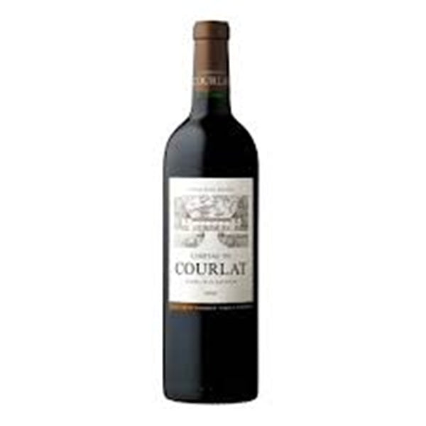 Chateau du Courlat 2016 750ml