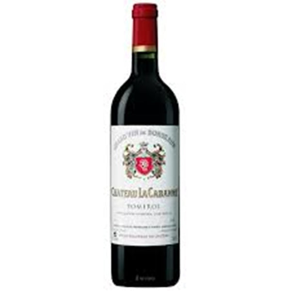 Chateau La Cabanne 2019