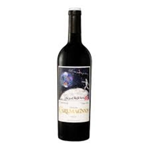 Chateau de Carlmagnvs 2019 750ml