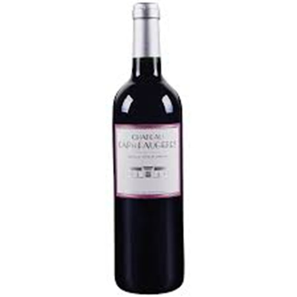Chateau Cap De Faugères (Ch. Faugères) 2018 750ml