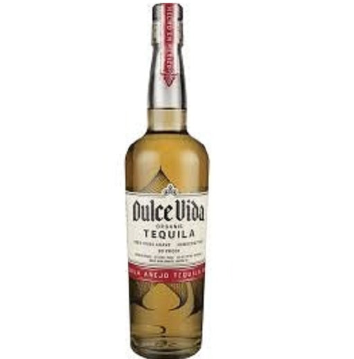 Dulce Vida Tequila Anejo 80Proof - 750ml