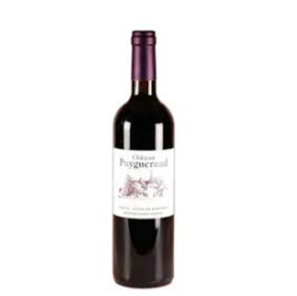 Chateau Puygueraud 2018 750ml